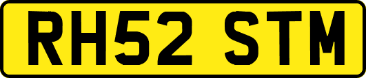 RH52STM