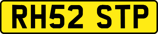 RH52STP