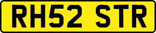RH52STR