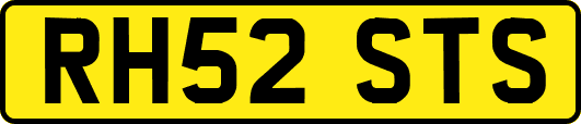 RH52STS