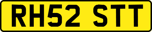 RH52STT