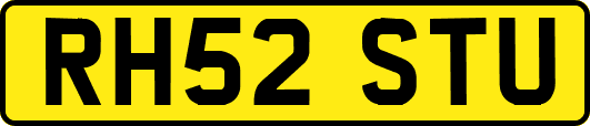 RH52STU