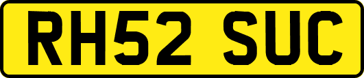 RH52SUC