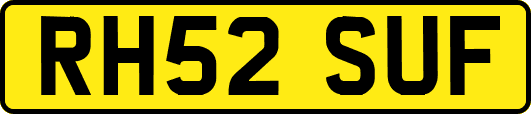 RH52SUF