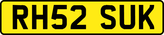 RH52SUK