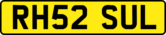 RH52SUL