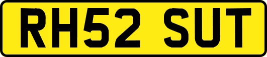 RH52SUT