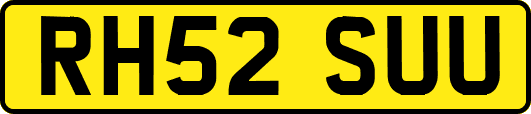 RH52SUU