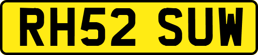 RH52SUW