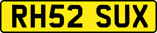 RH52SUX