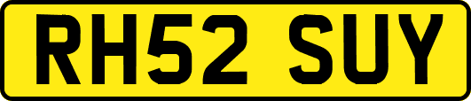 RH52SUY