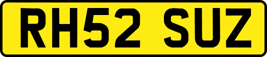 RH52SUZ