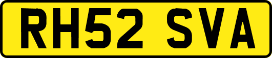 RH52SVA