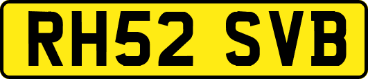 RH52SVB