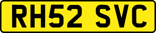 RH52SVC