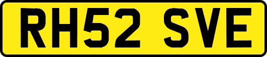 RH52SVE