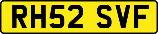 RH52SVF
