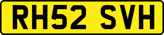 RH52SVH