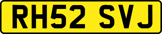 RH52SVJ