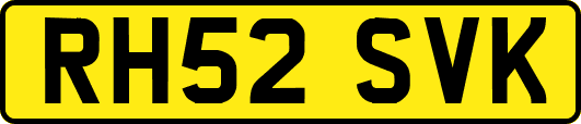RH52SVK