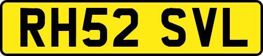 RH52SVL