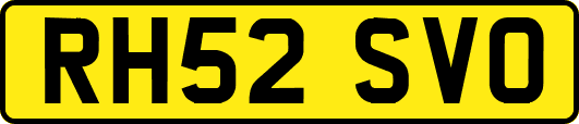 RH52SVO