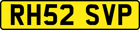 RH52SVP