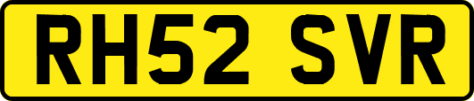 RH52SVR