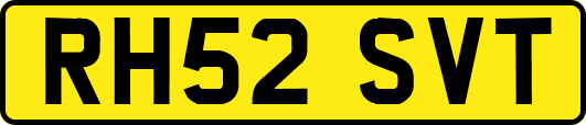 RH52SVT