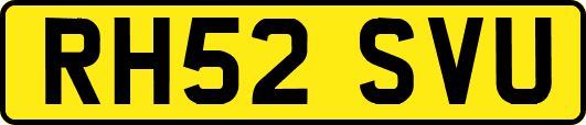 RH52SVU