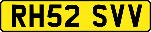 RH52SVV