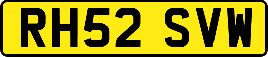 RH52SVW