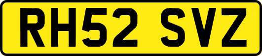 RH52SVZ