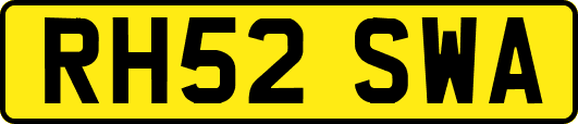 RH52SWA
