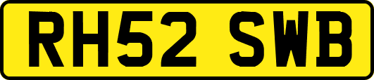 RH52SWB