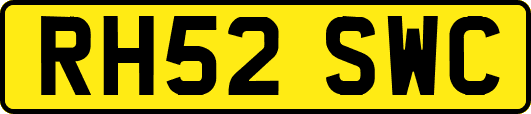 RH52SWC