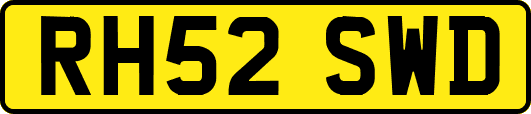 RH52SWD