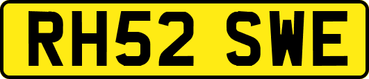 RH52SWE