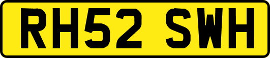 RH52SWH