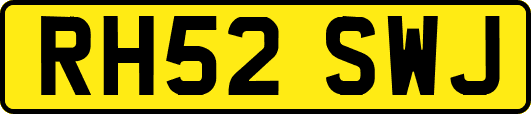 RH52SWJ
