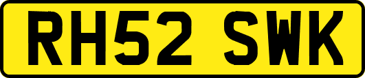 RH52SWK