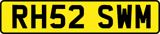 RH52SWM