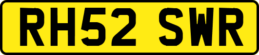 RH52SWR