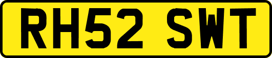 RH52SWT