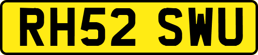 RH52SWU