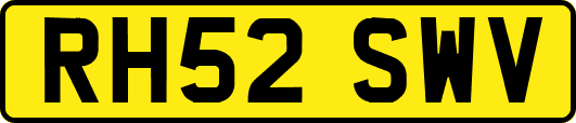 RH52SWV