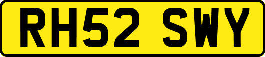 RH52SWY