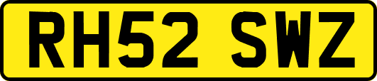 RH52SWZ
