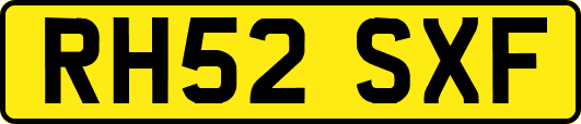 RH52SXF