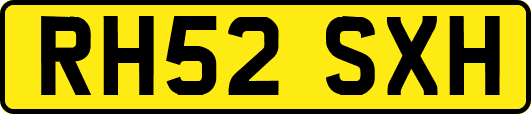 RH52SXH
